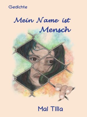 cover image of Mein Name ist Mensch